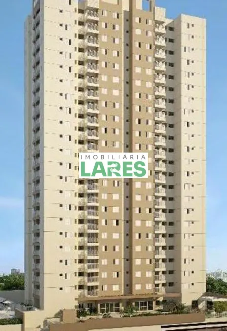 Foto 1 de Apartamento com 2 Quartos à venda, 52m² em Jardim Bonfiglioli, São Paulo