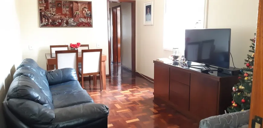 Foto 1 de Apartamento com 3 Quartos à venda, 89m² em Centro Histórico, Porto Alegre