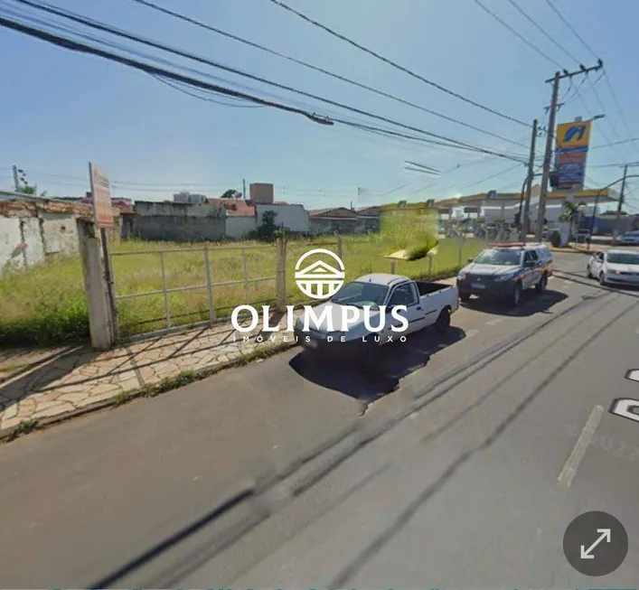 Foto 1 de para alugar, 650m² em Vigilato Pereira, Uberlândia