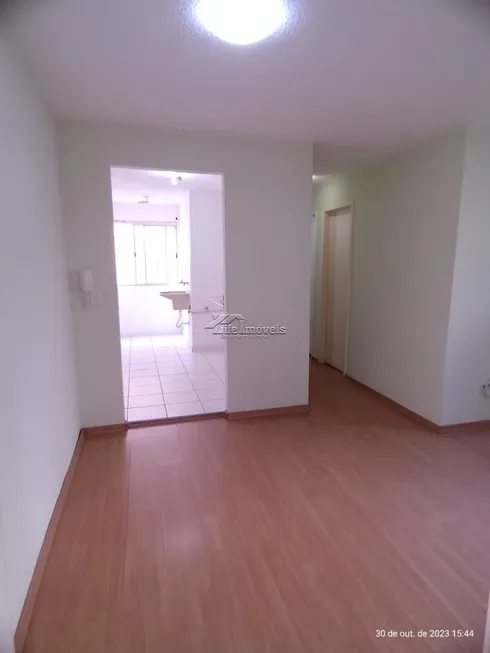 Foto 1 de Apartamento com 2 Quartos à venda, 52m² em Cidade Satélite Íris, Campinas