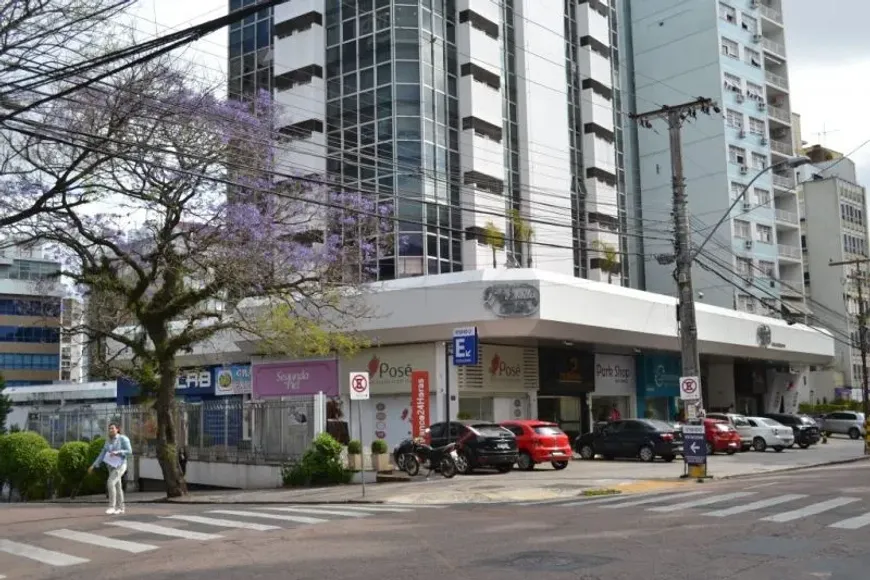 Foto 1 de Ponto Comercial para alugar, 35m² em Moinhos de Vento, Porto Alegre