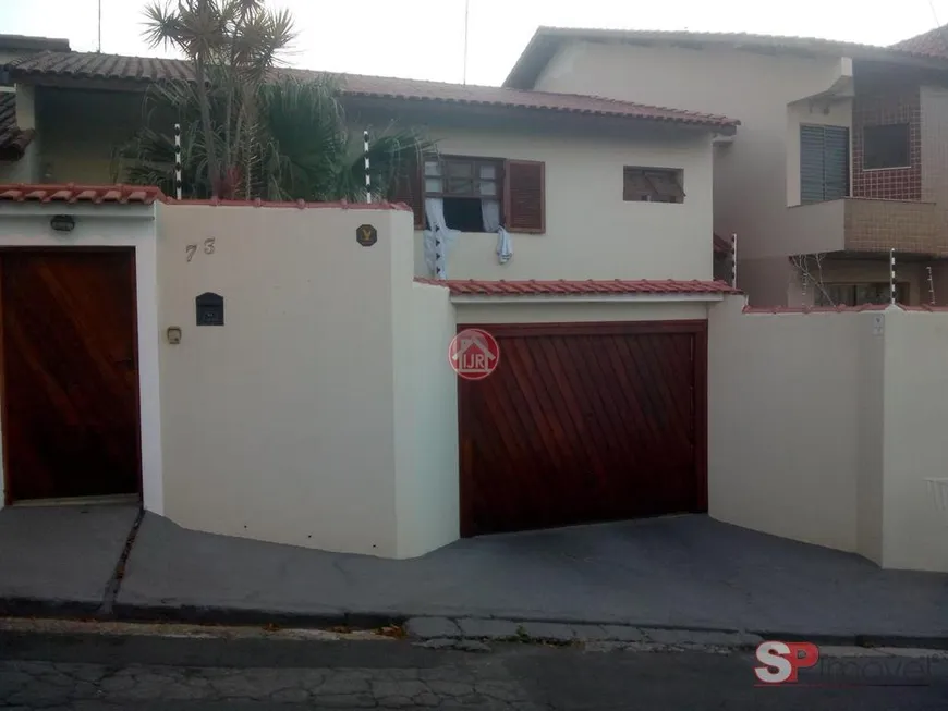 Foto 1 de Casa com 3 Quartos à venda, 353m² em Vila Galvão, Guarulhos