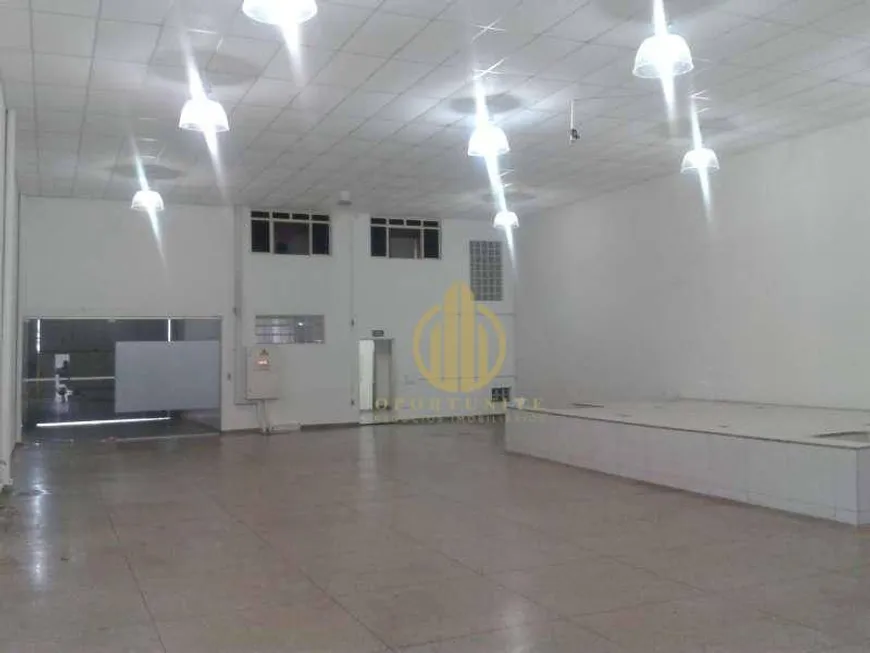 Foto 1 de Ponto Comercial à venda, 550m² em Jardim Antartica, Ribeirão Preto