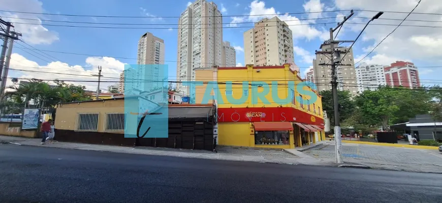 Foto 1 de Prédio Comercial à venda, 685m² em Santo Amaro, São Paulo