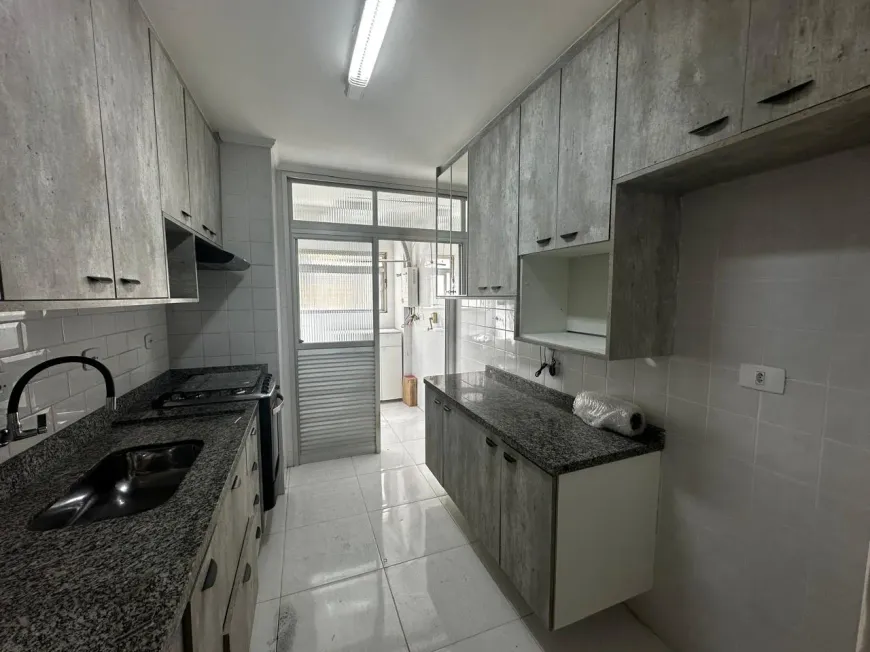 Foto 1 de Apartamento com 3 Quartos para alugar, 70m² em Vila Carrão, São Paulo