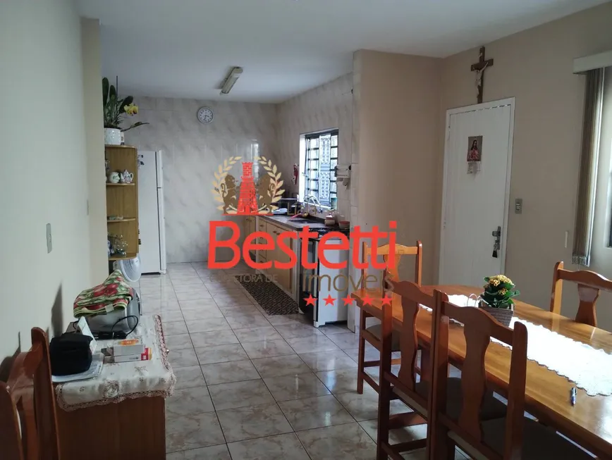 Foto 1 de Casa com 1 Quarto à venda, 100m² em Jardim Bonfiglioli, Jundiaí