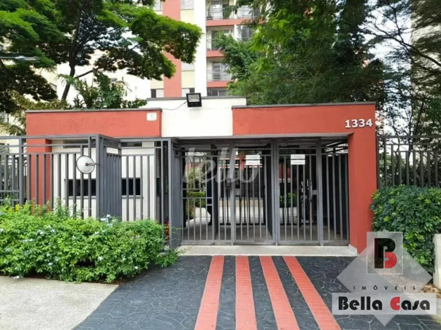 Foto 1 de Apartamento com 3 Quartos à venda, 65m² em Vila Carrão, São Paulo