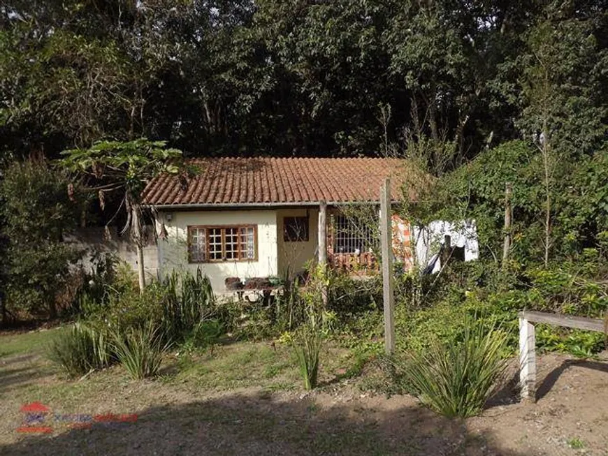 Foto 1 de Fazenda/Sítio com 1 Quarto à venda, 40m² em Chacara Recanto Verde, Cotia