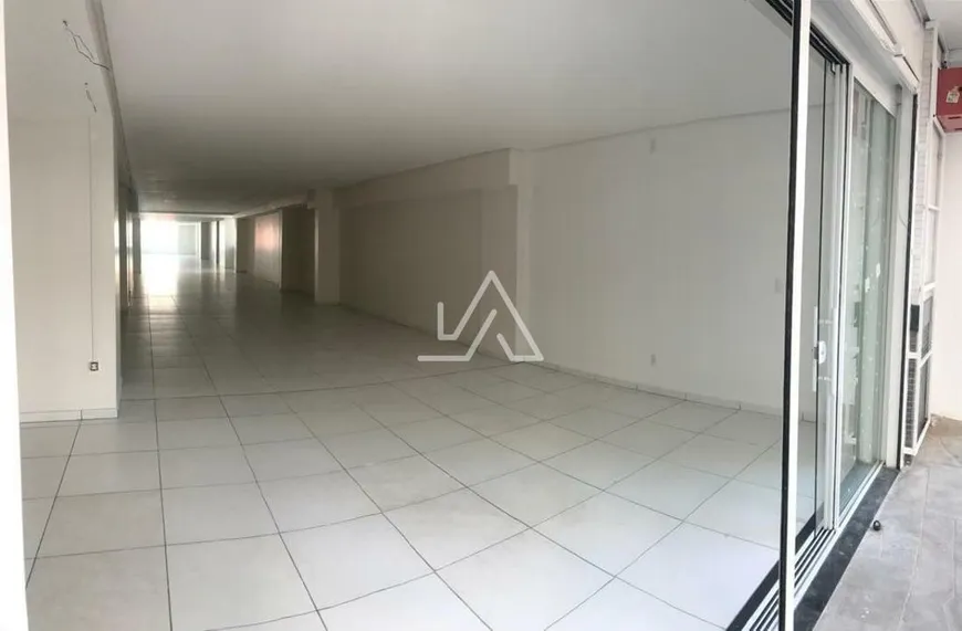 Foto 1 de Ponto Comercial à venda, 430m² em Centro, Passo Fundo