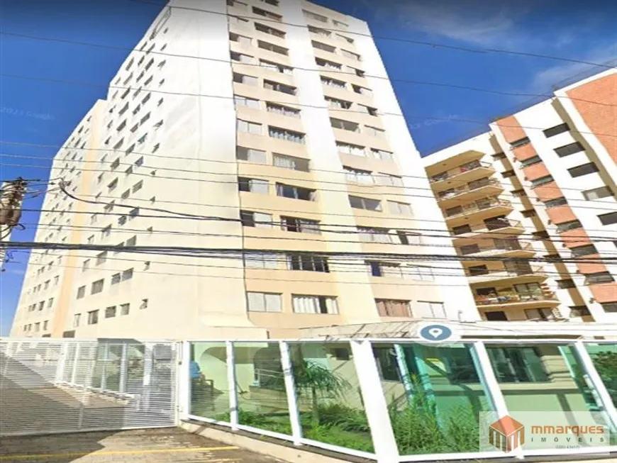 Foto 1 de Apartamento com 1 Quarto à venda, 41m² em Vila Monte Alegre, São Paulo