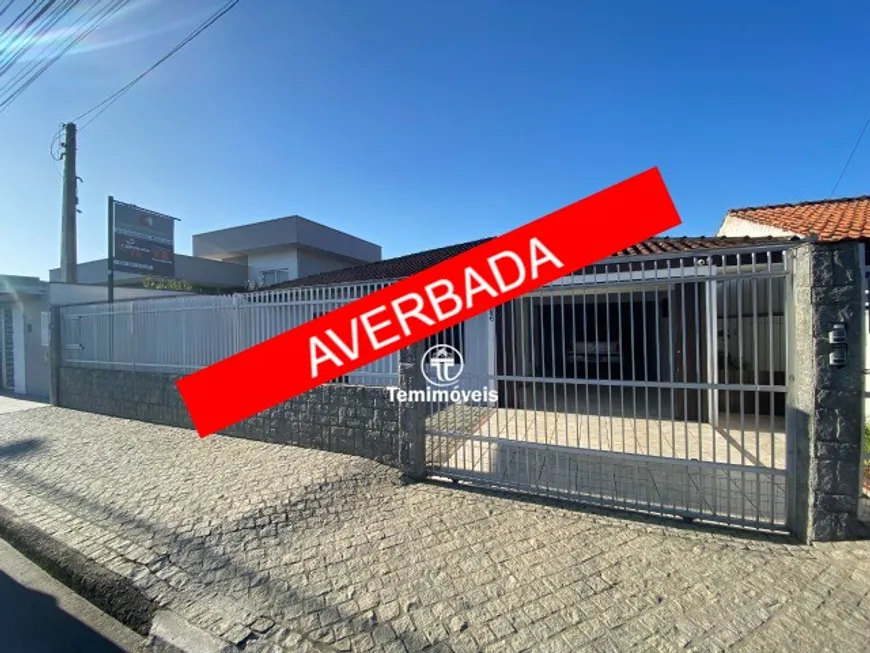 Foto 1 de Casa com 4 Quartos à venda, 294m² em Jardim Iririú, Joinville