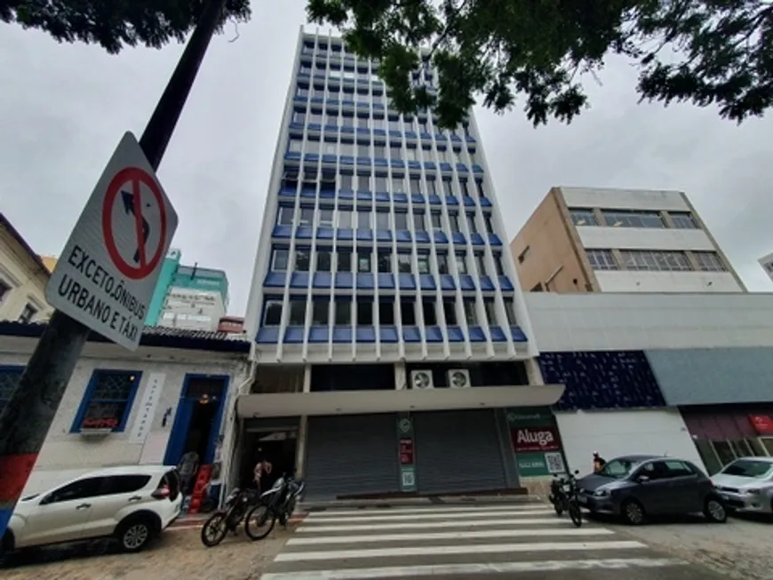 Foto 1 de Sala Comercial à venda, 155m² em Centro, Florianópolis