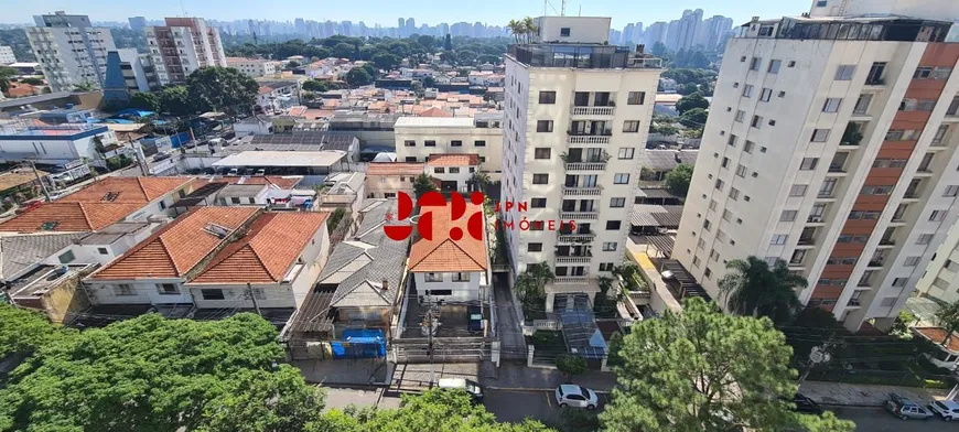 Foto 1 de Apartamento com 1 Quarto à venda, 53m² em Jardim Brasil, São Paulo