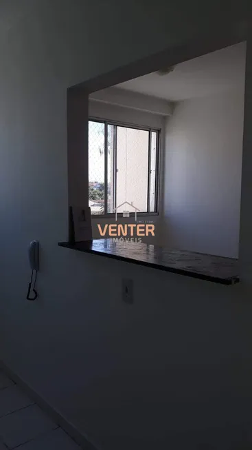 Foto 1 de Apartamento com 2 Quartos à venda, 58m² em Jardim Santa Clara, Taubaté