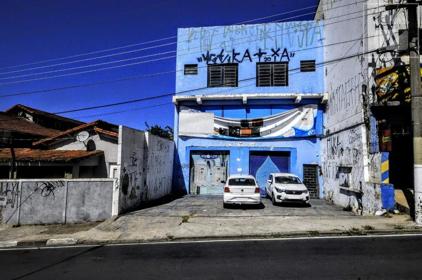 Foto 1 de Ponto Comercial para alugar, 285m² em São Bernardo, Campinas