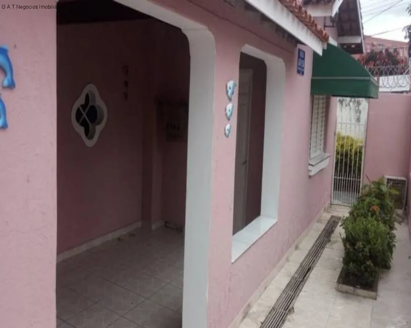 Foto 1 de Casa com 2 Quartos à venda, 98m² em Vila Iracema, Barueri