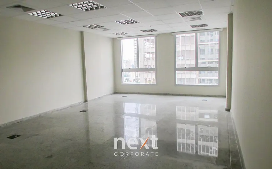 Foto 1 de Sala Comercial com 8 Quartos para alugar, 431m² em Guanabara, Campinas