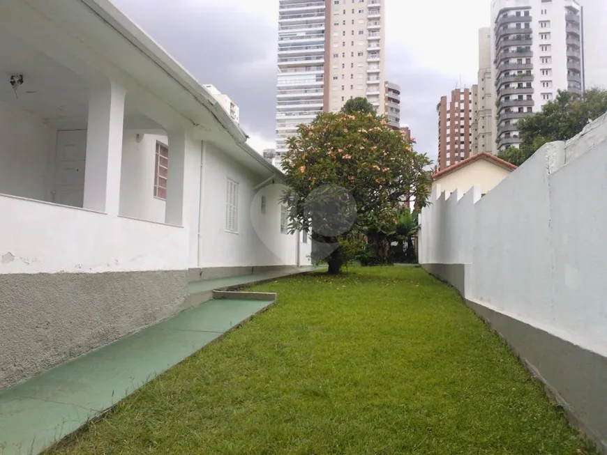 Foto 1 de Lote/Terreno à venda, 120m² em Vila Madalena, São Paulo