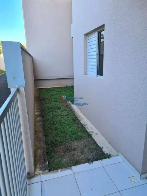 Foto 1 de Apartamento com 2 Quartos à venda, 63m² em Jardim Minezotta - Nova Veneza, Sumaré