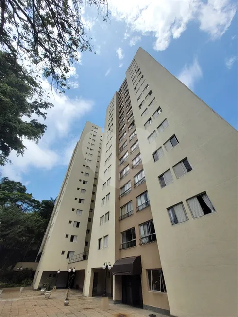 Foto 1 de Apartamento com 3 Quartos à venda, 90m² em Tremembé, São Paulo