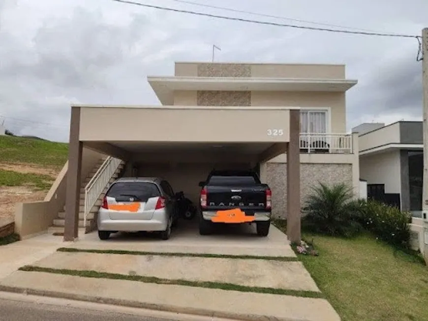 Foto 1 de Casa de Condomínio com 3 Quartos à venda, 150m² em Jacaré, Itupeva