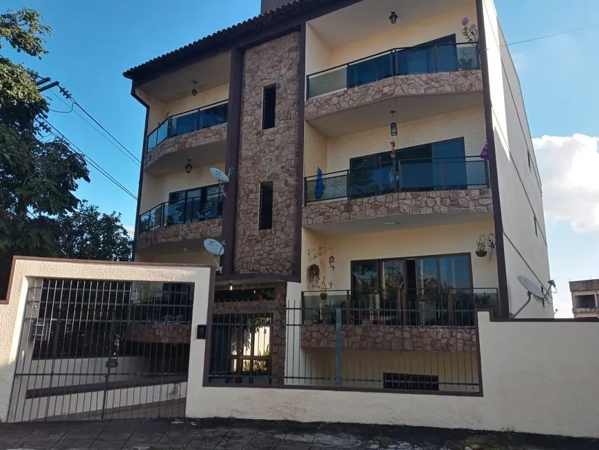 Foto 1 de Apartamento com 3 Quartos à venda, 149m² em Jardim Amália, Volta Redonda