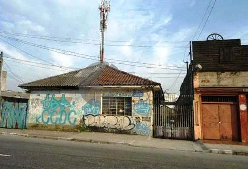 Foto 1 de Lote/Terreno à venda, 735m² em Limão, São Paulo