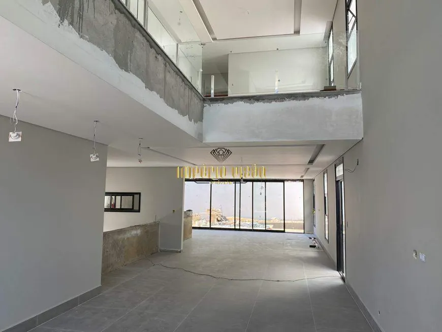 Foto 1 de Casa com 4 Quartos à venda, 336m² em Caputera, Arujá