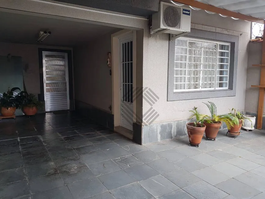 Foto 1 de Casa com 2 Quartos à venda, 92m² em Retiro Sao Joao, Sorocaba