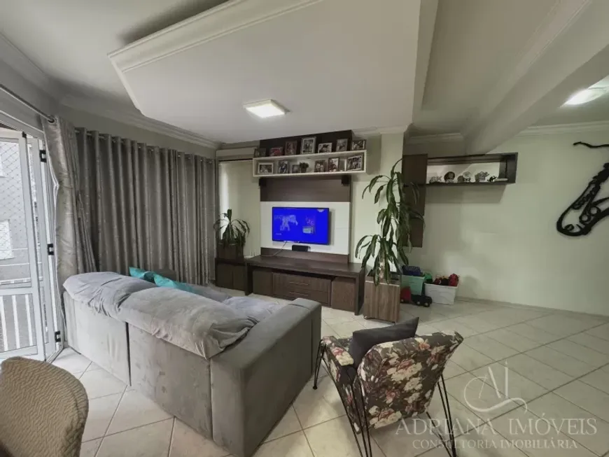 Foto 1 de Apartamento com 3 Quartos à venda, 107m² em Rio Branco, Novo Hamburgo