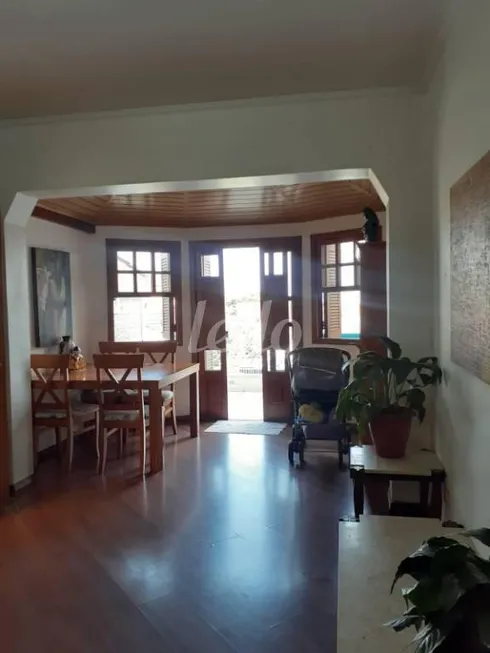 Foto 1 de Casa com 3 Quartos à venda, 227m² em Vila Guilherme, São Paulo
