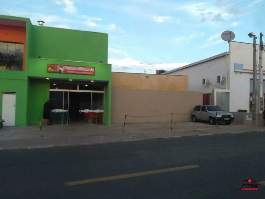 Foto 1 de Ponto Comercial à venda, 450m² em Centro, Iperó