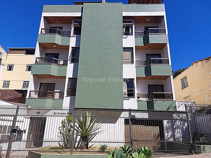 Foto 1 de Apartamento com 2 Quartos à venda, 85m² em Bairu, Juiz de Fora