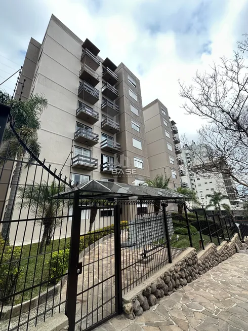 Foto 1 de Apartamento com 2 Quartos à venda, 79m² em Panazzolo, Caxias do Sul