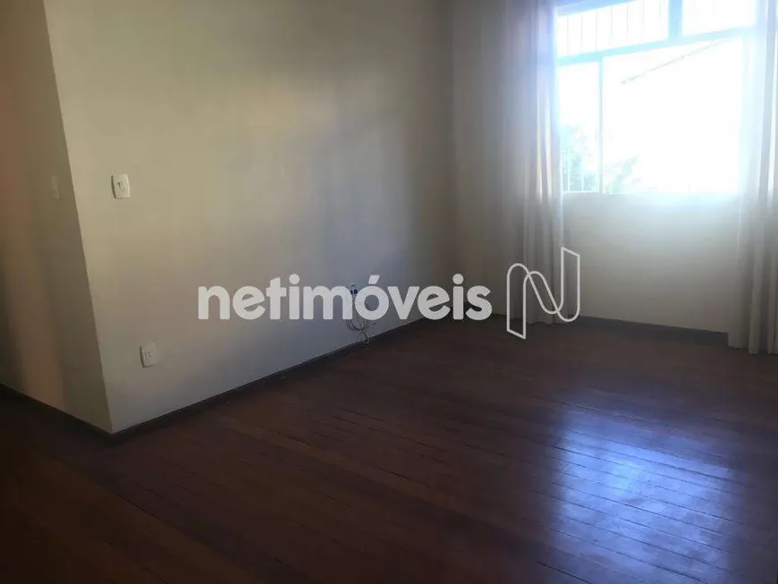 Foto 1 de Apartamento com 4 Quartos à venda, 111m² em Dona Clara, Belo Horizonte