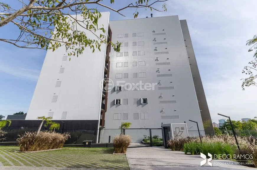 Foto 1 de Apartamento com 2 Quartos à venda, 83m² em Jardim Europa, Porto Alegre