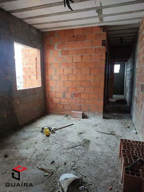 Foto 1 de Cobertura com 2 Quartos à venda, 100m² em Parque Oratorio, Santo André