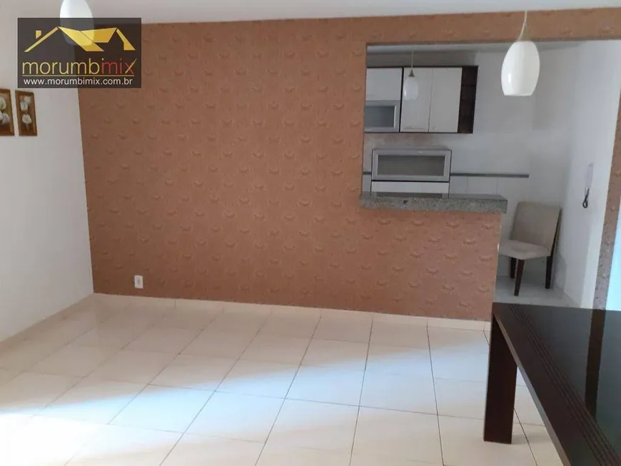 Foto 1 de Apartamento com 2 Quartos à venda, 65m² em Vila Andrade, São Paulo