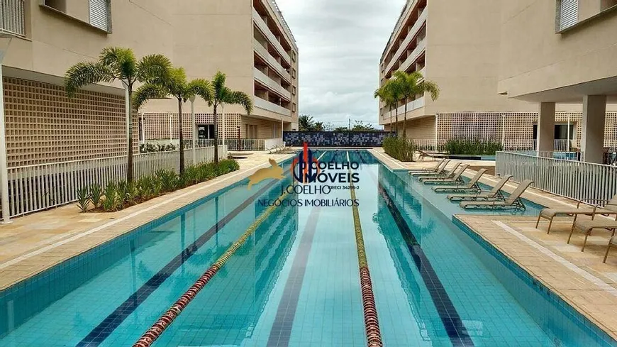 Foto 1 de Apartamento com 2 Quartos à venda, 96m² em Itaguá, Ubatuba