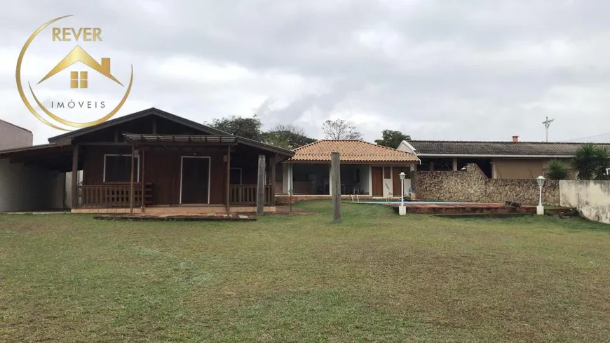 Foto 1 de Casa de Condomínio com 4 Quartos para alugar, 500m² em Chácara São Rafael, Campinas