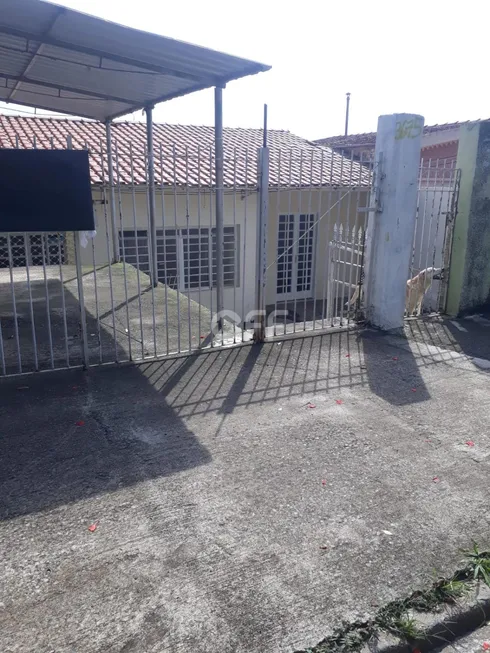 Foto 1 de Casa com 3 Quartos à venda, 172m² em Jardim São Vicente, Campinas