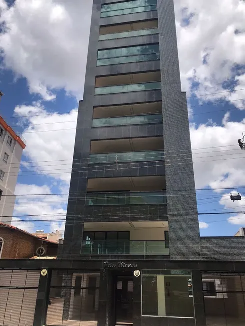 Foto 1 de Apartamento com 3 Quartos à venda, 170m² em Eldorado, Contagem