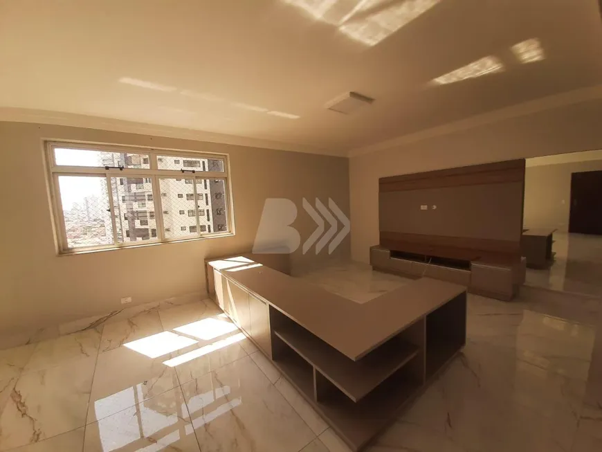 Foto 1 de Apartamento com 3 Quartos à venda, 159m² em Cidade Alta, Piracicaba