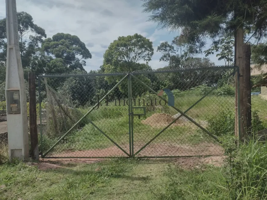 Foto 1 de Fazenda/Sítio com 2 Quartos à venda, 150m² em Soares, Jarinu