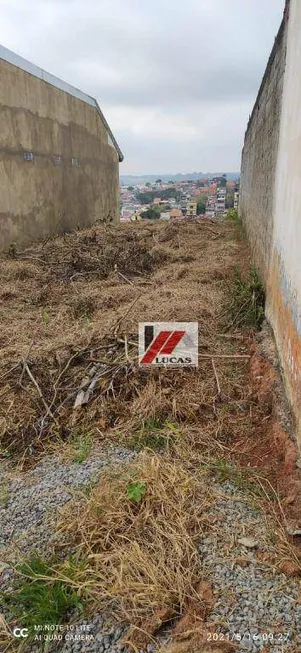 Foto 1 de Lote/Terreno à venda, 125m² em Jardim Leonor, Cotia