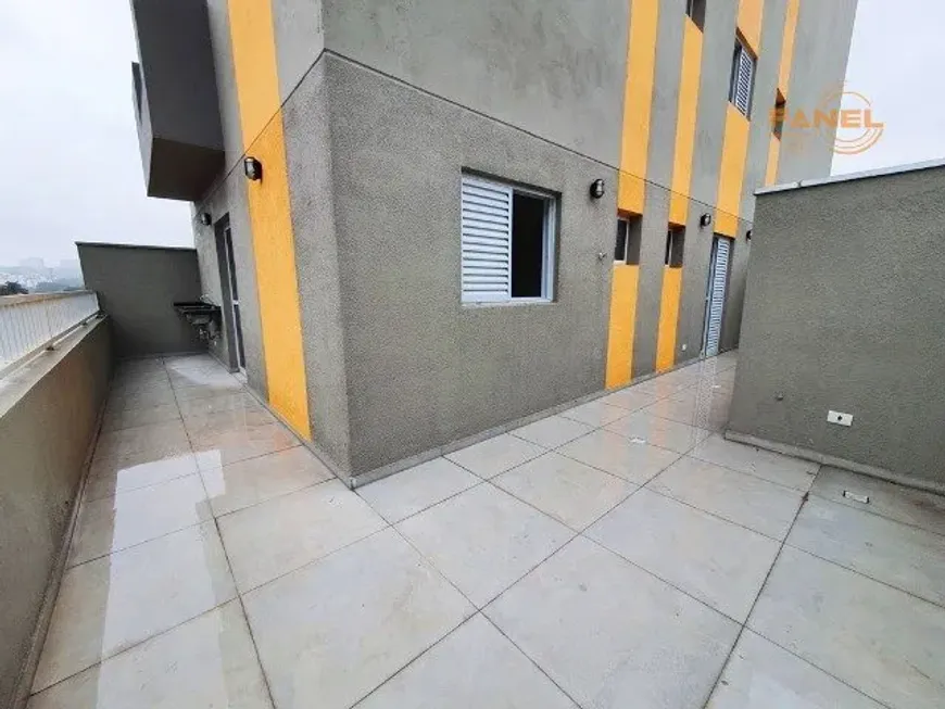 Foto 1 de Apartamento com 2 Quartos à venda, 90m² em Vila Sônia, São Paulo