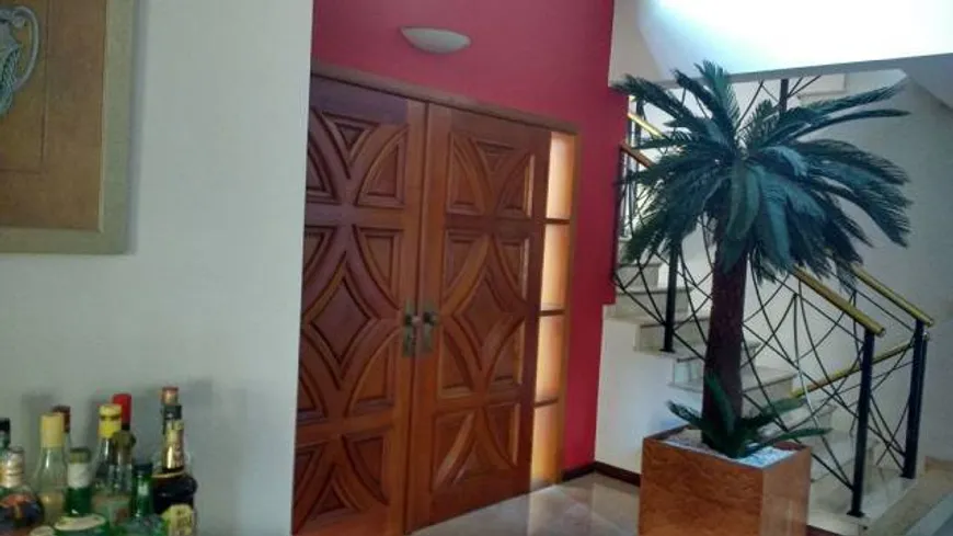 Foto 1 de Casa de Condomínio com 4 Quartos à venda, 600m² em Vila Dusi, São Bernardo do Campo