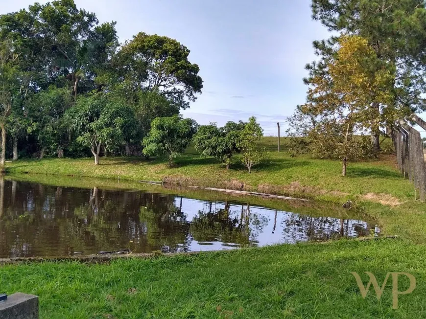 Foto 1 de Fazenda/Sítio com 3 Quartos à venda, 43989m² em Itajubá, Barra Velha