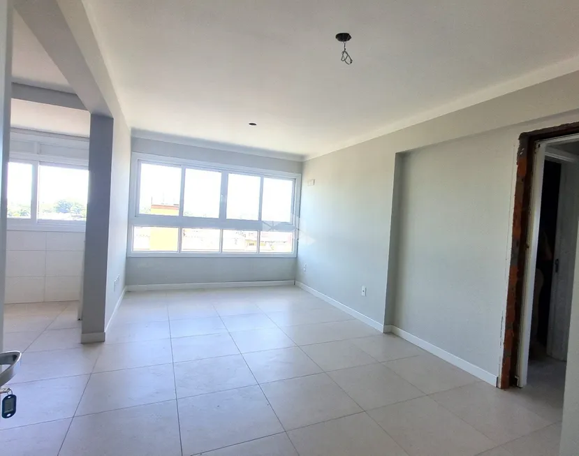 Foto 1 de Apartamento com 2 Quartos à venda, 62m² em Centro, Canoas