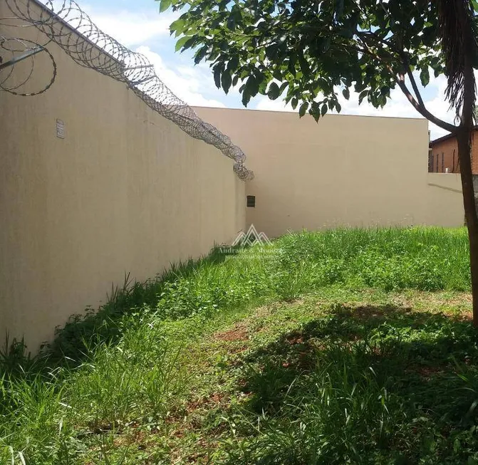 Foto 1 de Lote/Terreno para alugar, 370m² em Alto da Boa Vista, Ribeirão Preto